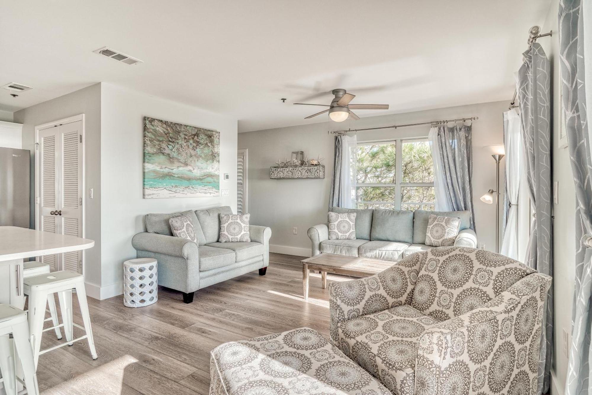 144 Spires Lane #401 By 30A Escapes Βίλα Blue Gulf Beach Εξωτερικό φωτογραφία