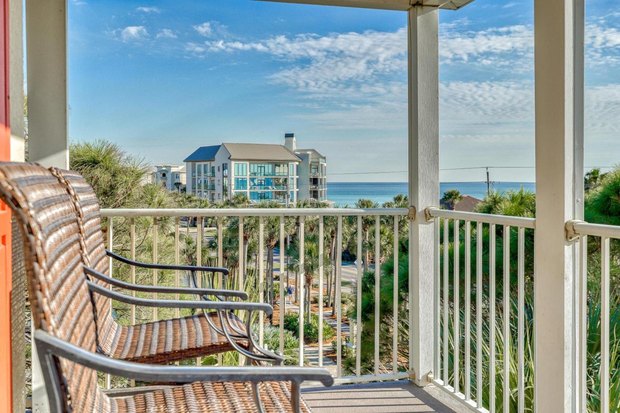 144 Spires Lane #401 By 30A Escapes Βίλα Blue Gulf Beach Εξωτερικό φωτογραφία