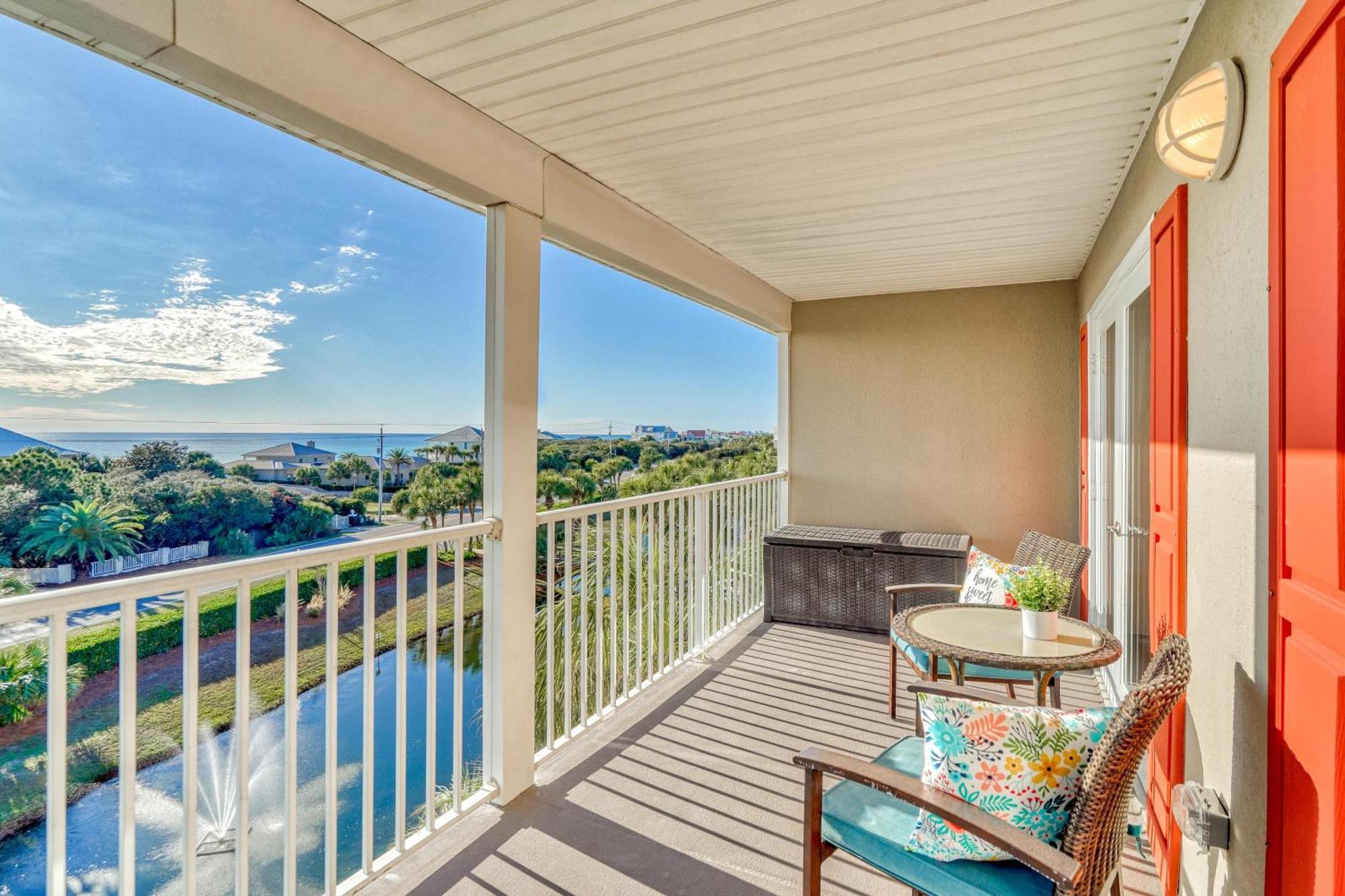 144 Spires Lane #401 By 30A Escapes Βίλα Blue Gulf Beach Εξωτερικό φωτογραφία