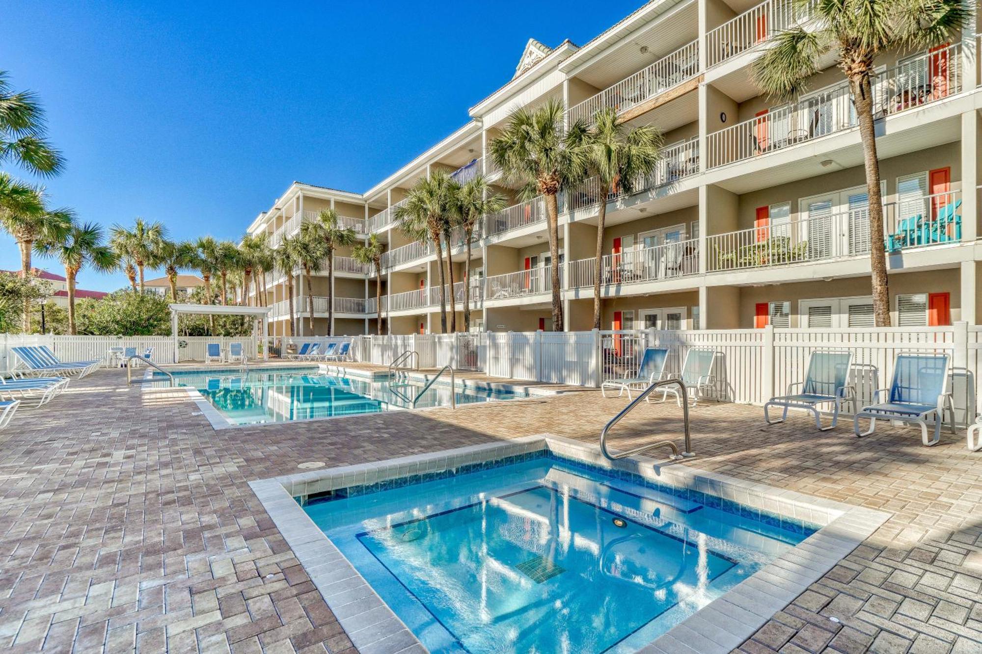 144 Spires Lane #401 By 30A Escapes Βίλα Blue Gulf Beach Εξωτερικό φωτογραφία