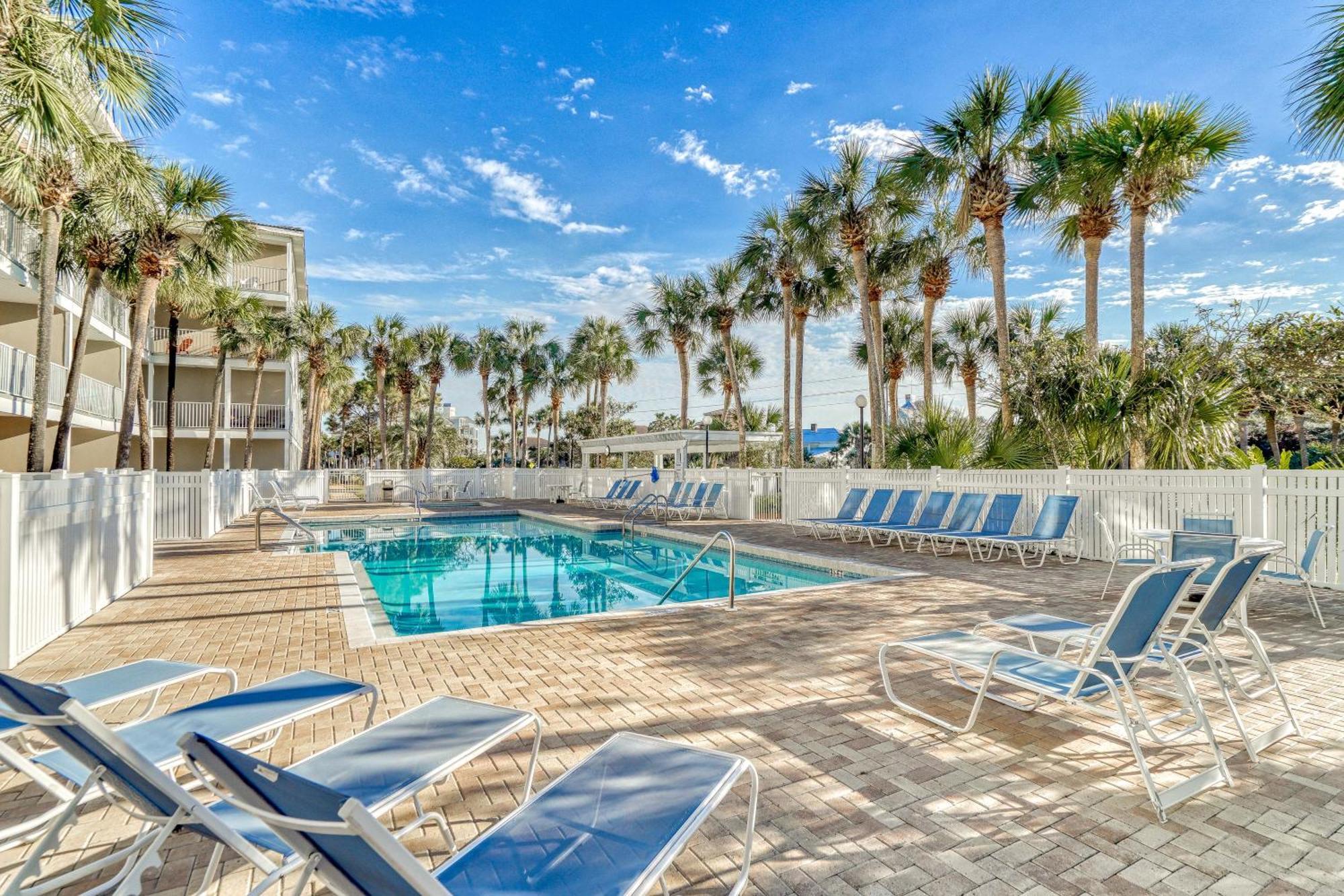 144 Spires Lane #401 By 30A Escapes Βίλα Blue Gulf Beach Εξωτερικό φωτογραφία
