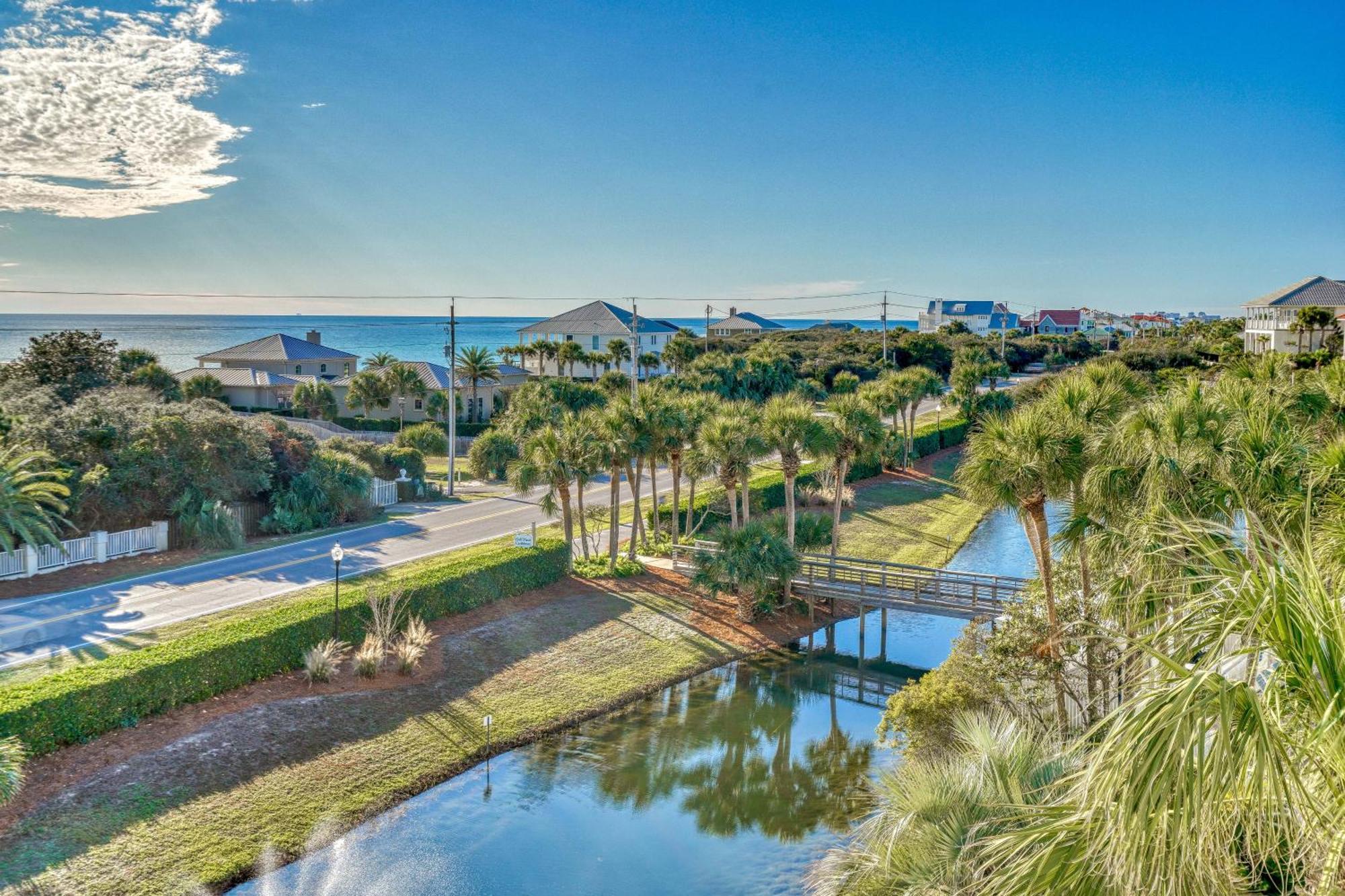 144 Spires Lane #401 By 30A Escapes Βίλα Blue Gulf Beach Εξωτερικό φωτογραφία