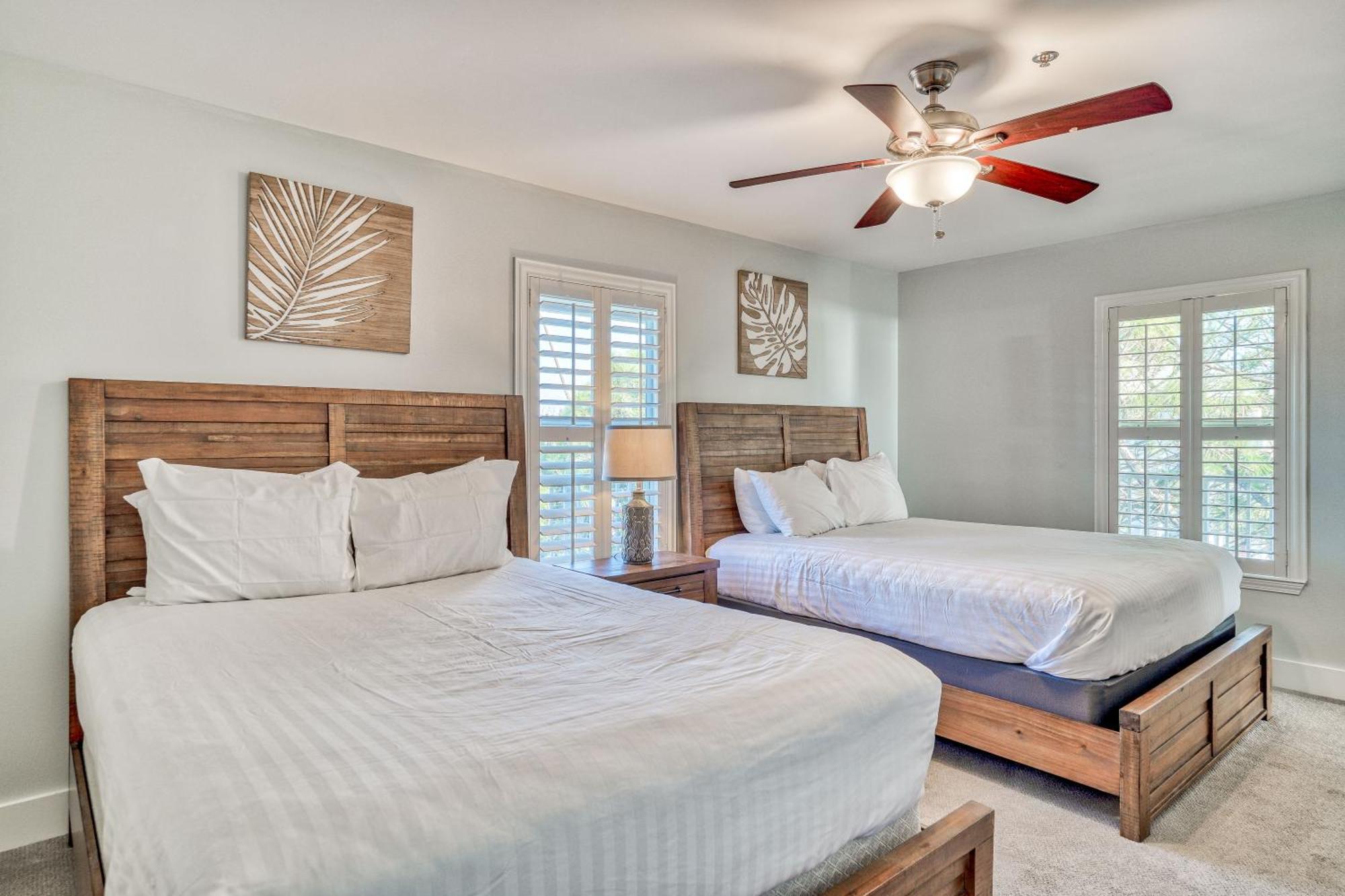 144 Spires Lane #401 By 30A Escapes Βίλα Blue Gulf Beach Εξωτερικό φωτογραφία