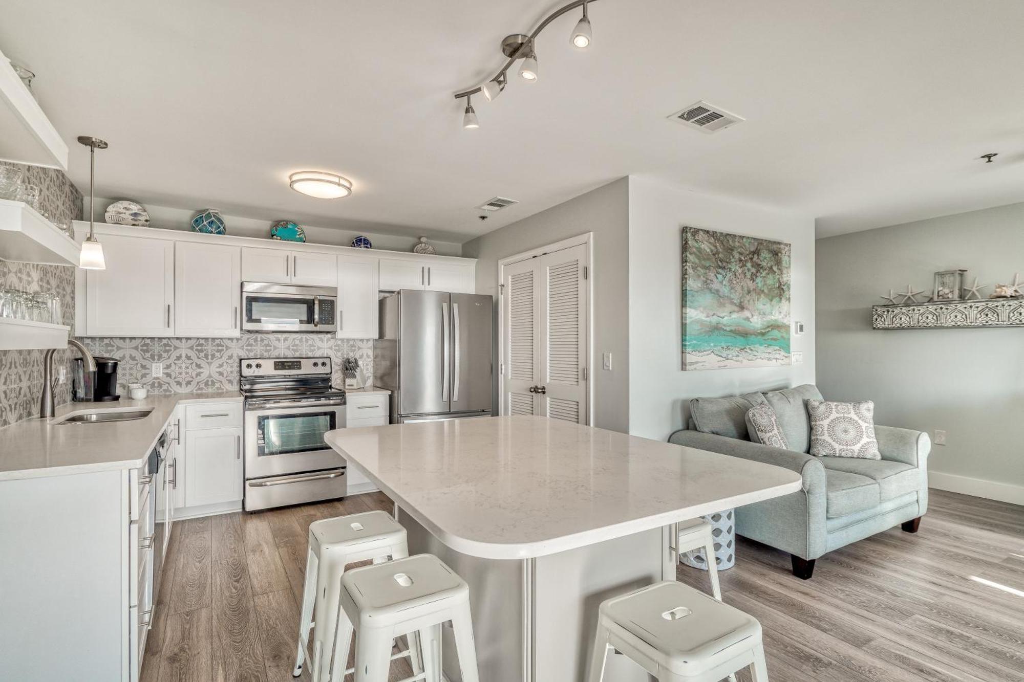 144 Spires Lane #401 By 30A Escapes Βίλα Blue Gulf Beach Εξωτερικό φωτογραφία