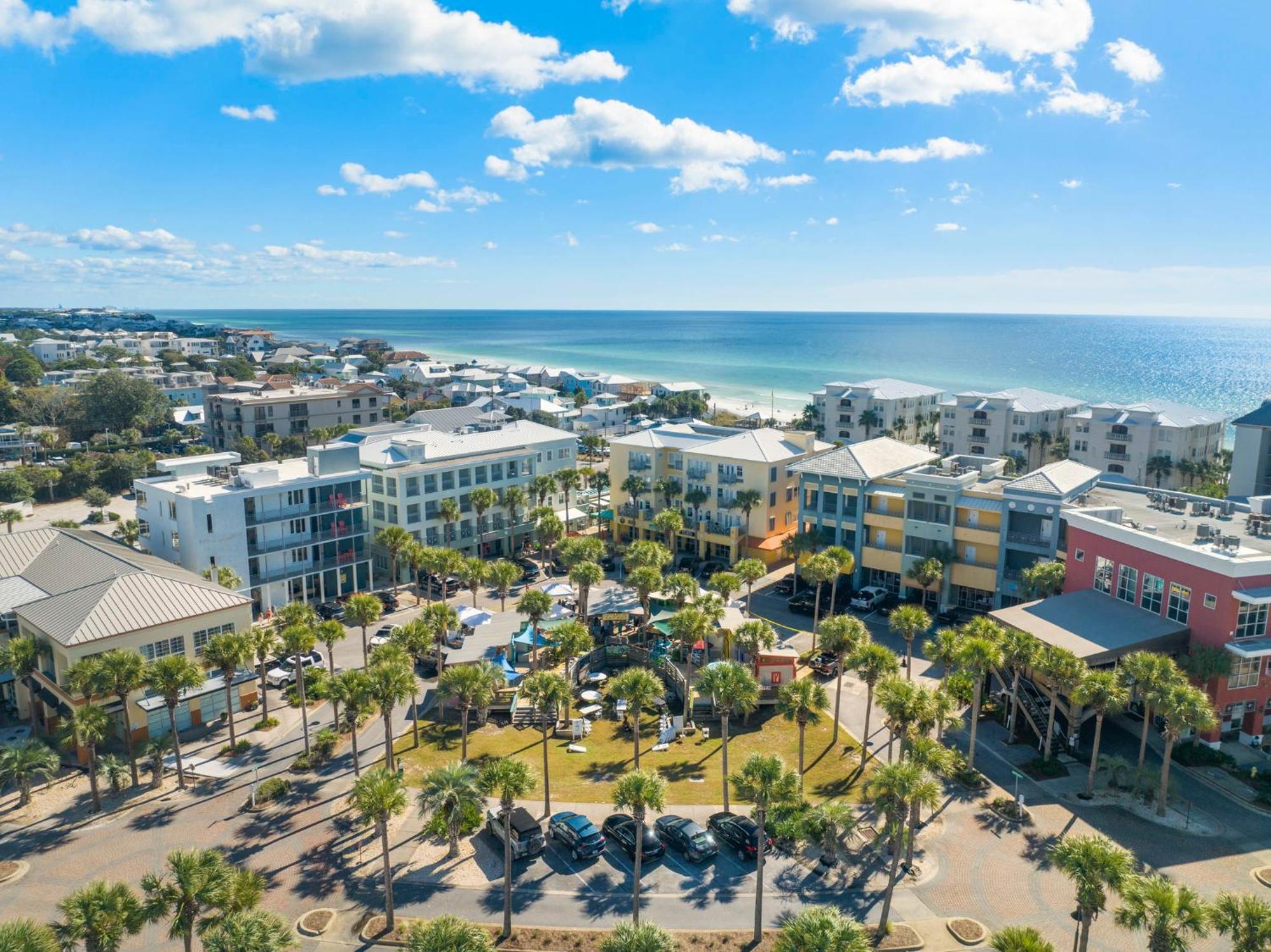 144 Spires Lane #401 By 30A Escapes Βίλα Blue Gulf Beach Εξωτερικό φωτογραφία