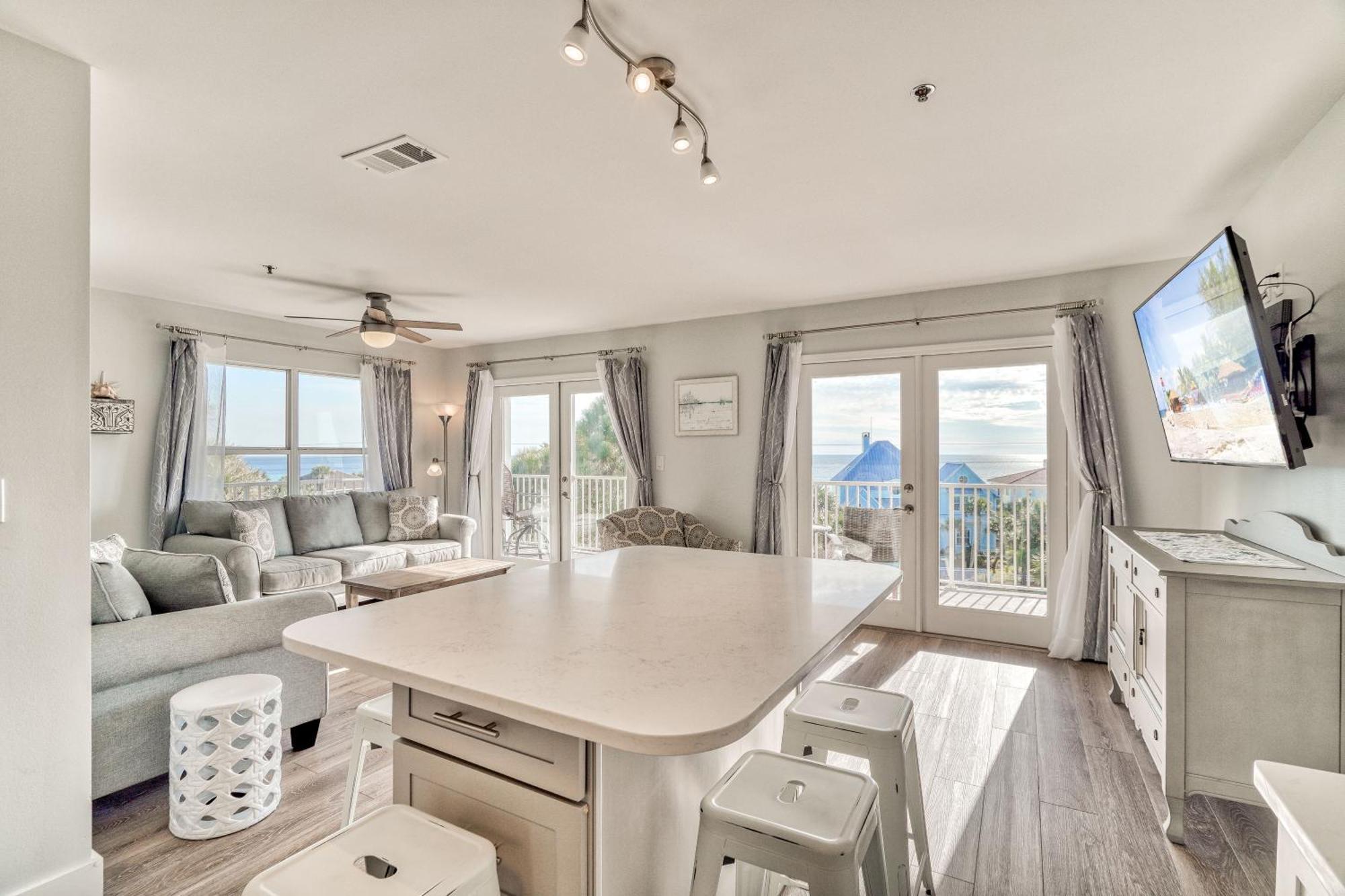 144 Spires Lane #401 By 30A Escapes Βίλα Blue Gulf Beach Εξωτερικό φωτογραφία