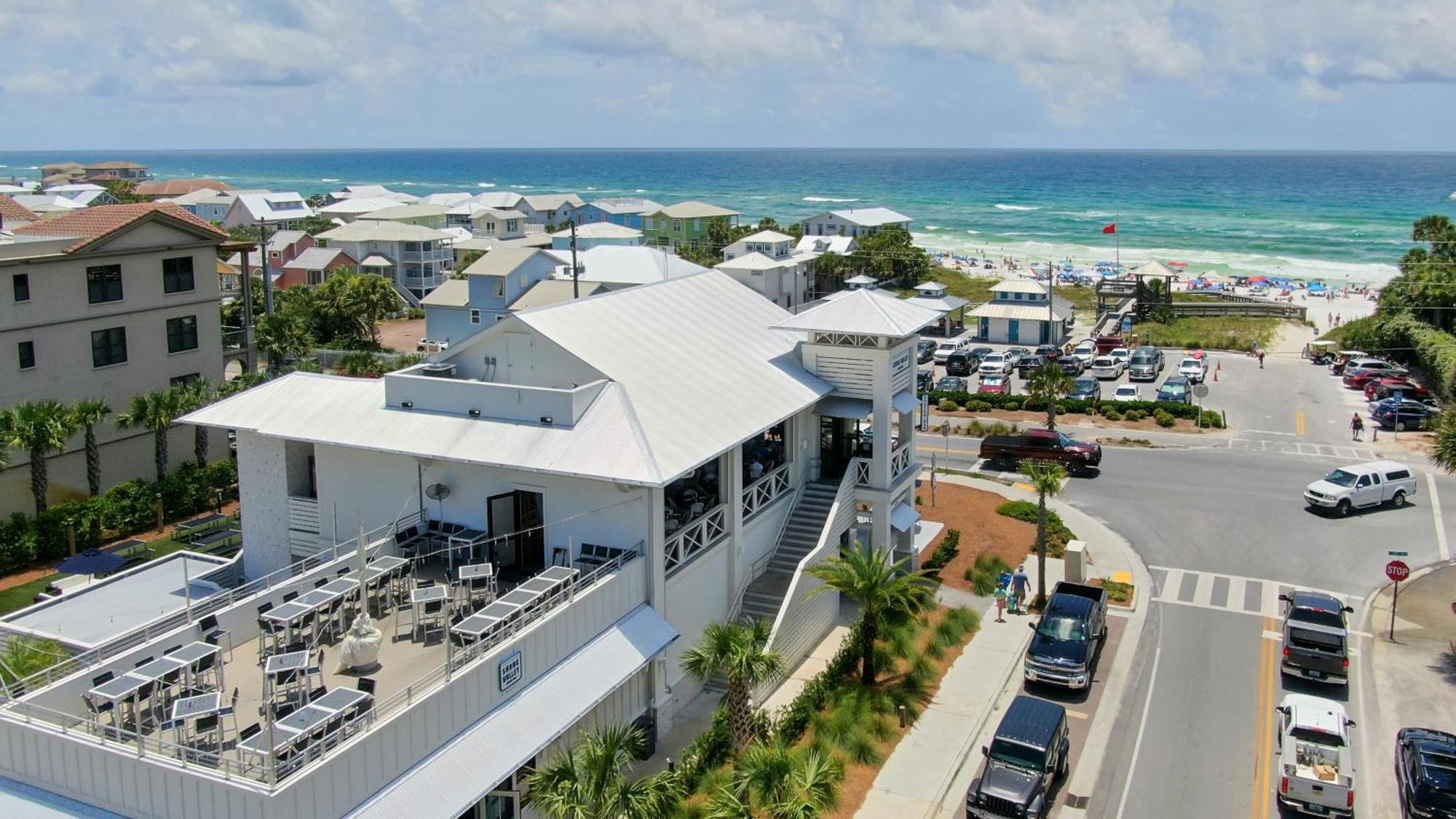 144 Spires Lane #401 By 30A Escapes Βίλα Blue Gulf Beach Εξωτερικό φωτογραφία