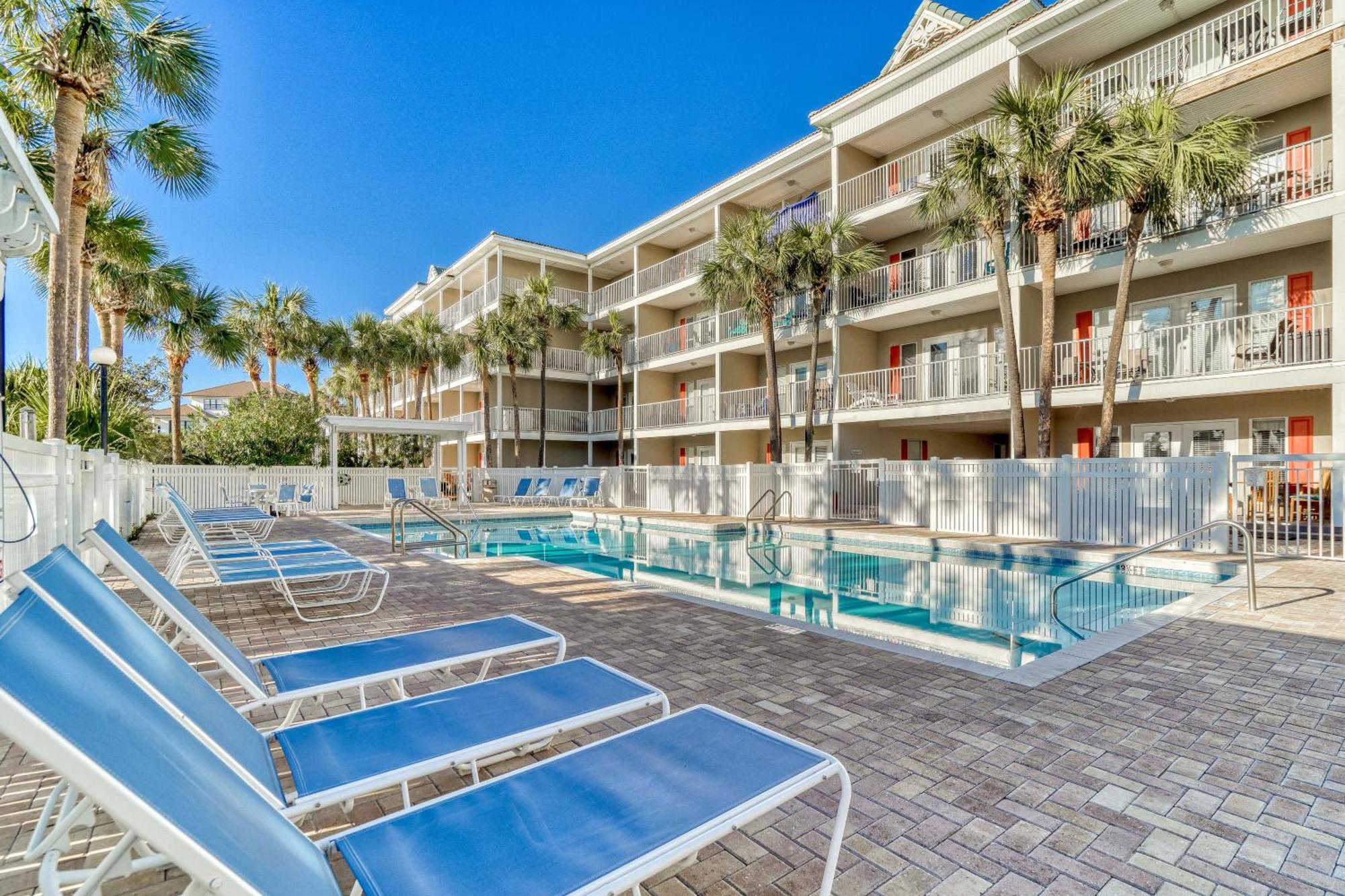 144 Spires Lane #401 By 30A Escapes Βίλα Blue Gulf Beach Εξωτερικό φωτογραφία